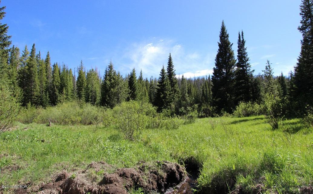 Copper Spur Road Kremmling CO 80459