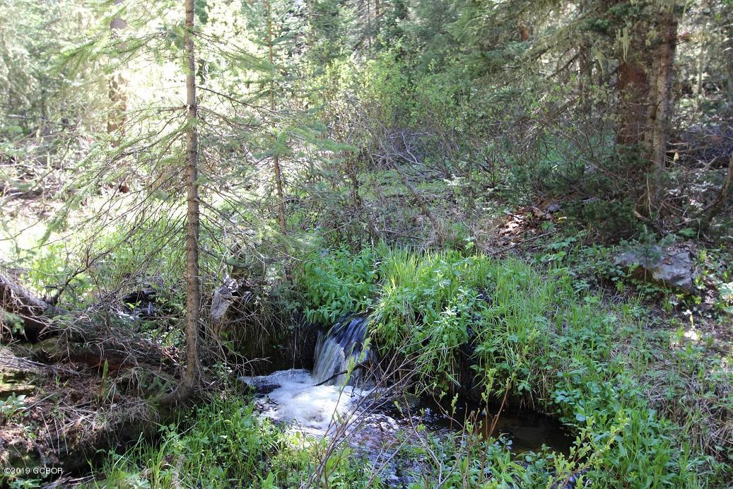 Copper Spur Road Kremmling CO 80459