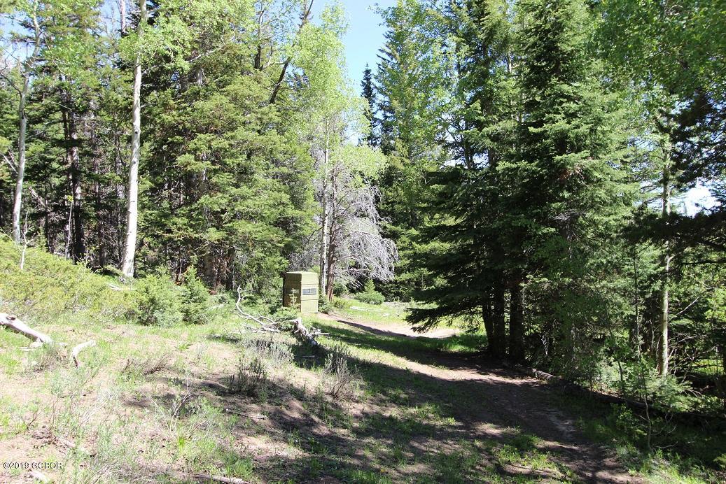 Copper Spur Road Kremmling CO 80459