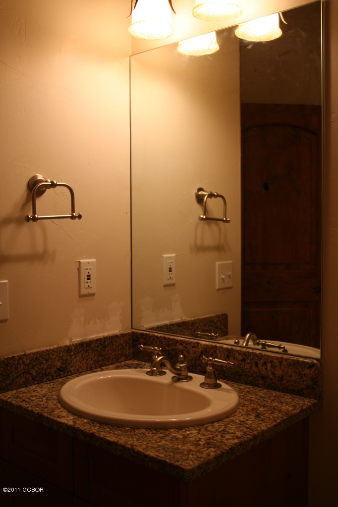 65 Lake Trail Court Winter Park CO 80482