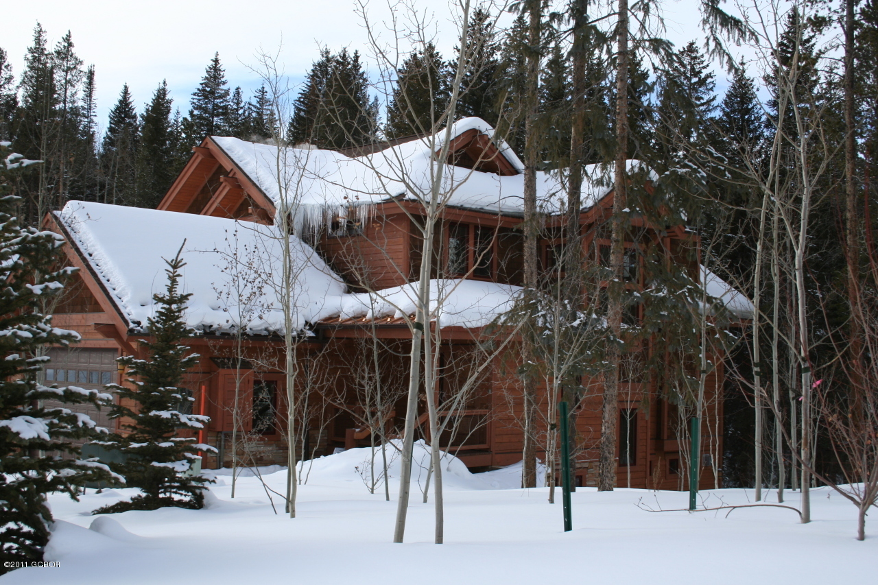 65 Lake Trail Court Winter Park CO 80482