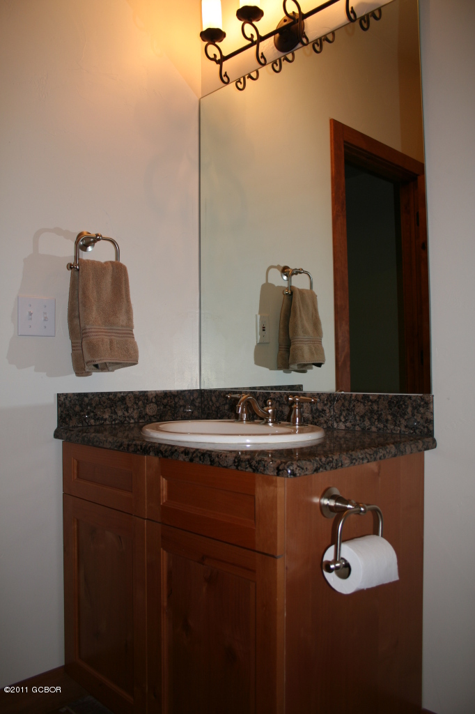 65 Lake Trail Court Winter Park CO 80482