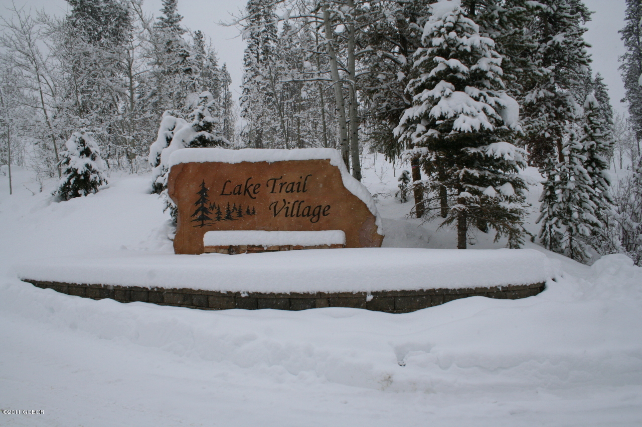 65 Lake Trail Court Winter Park CO 80482