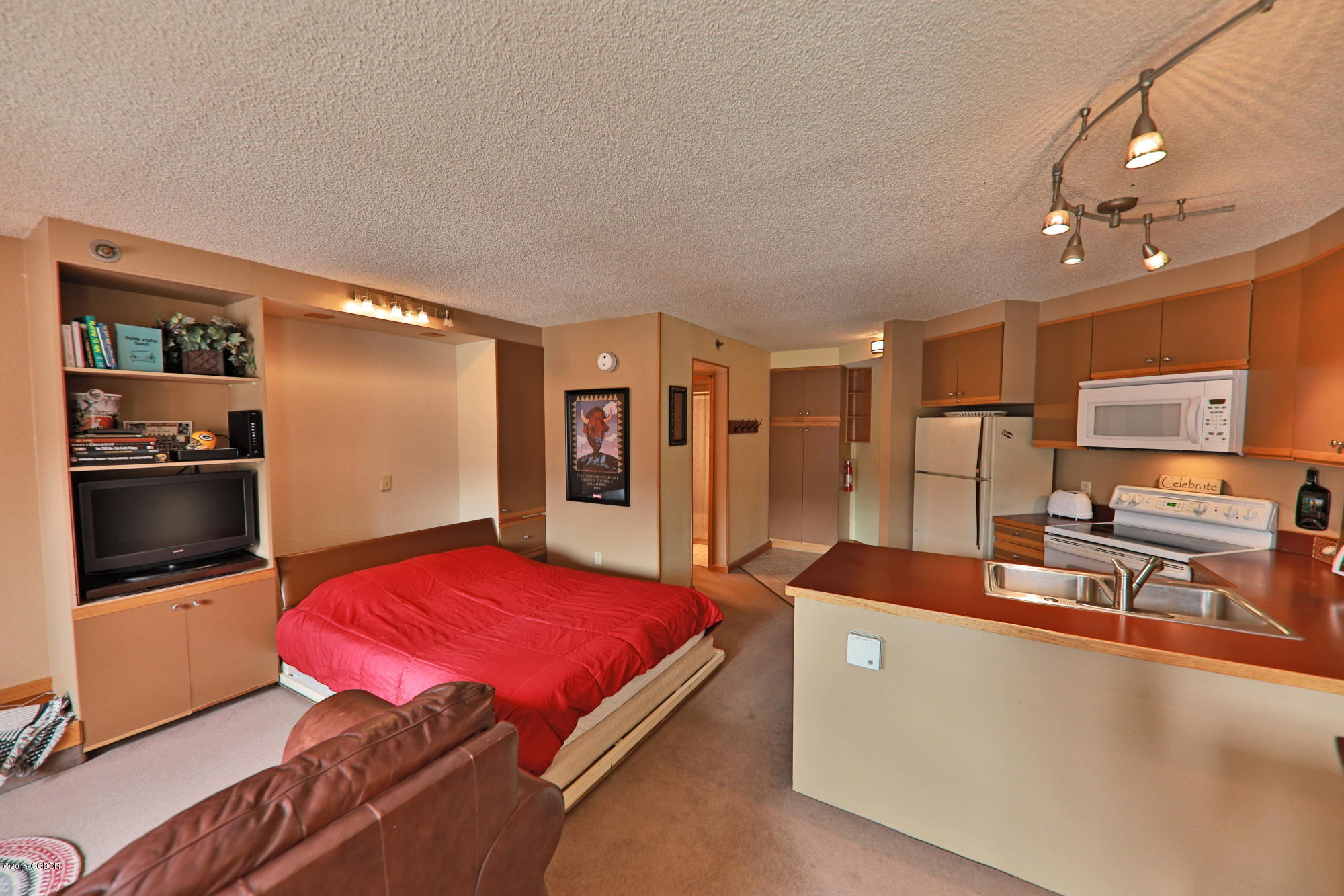313 Iron Horse Winter Park CO 80482