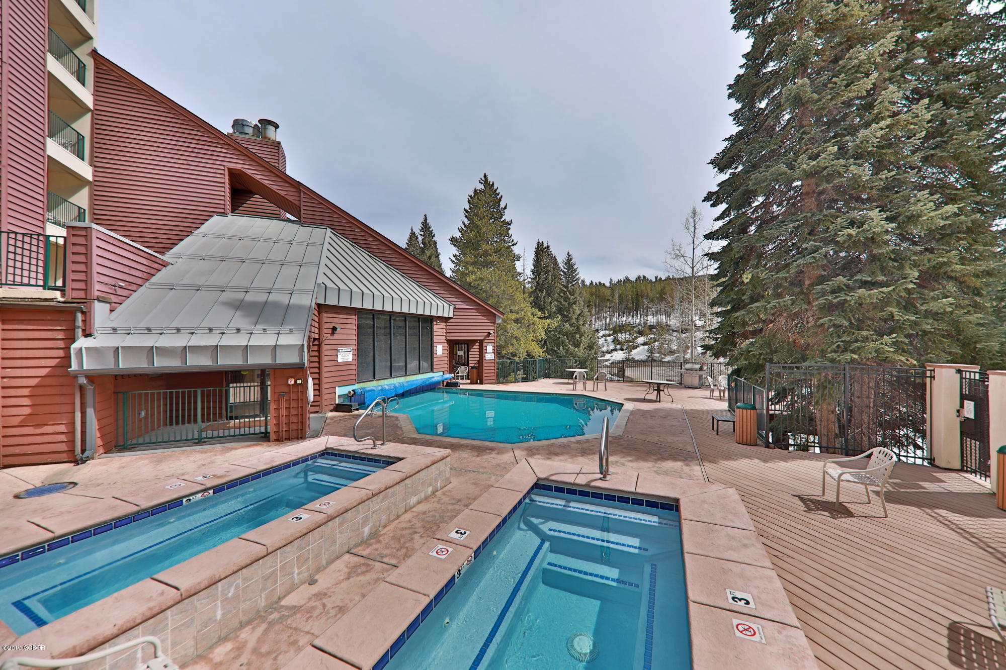 313 Iron Horse Winter Park CO 80482