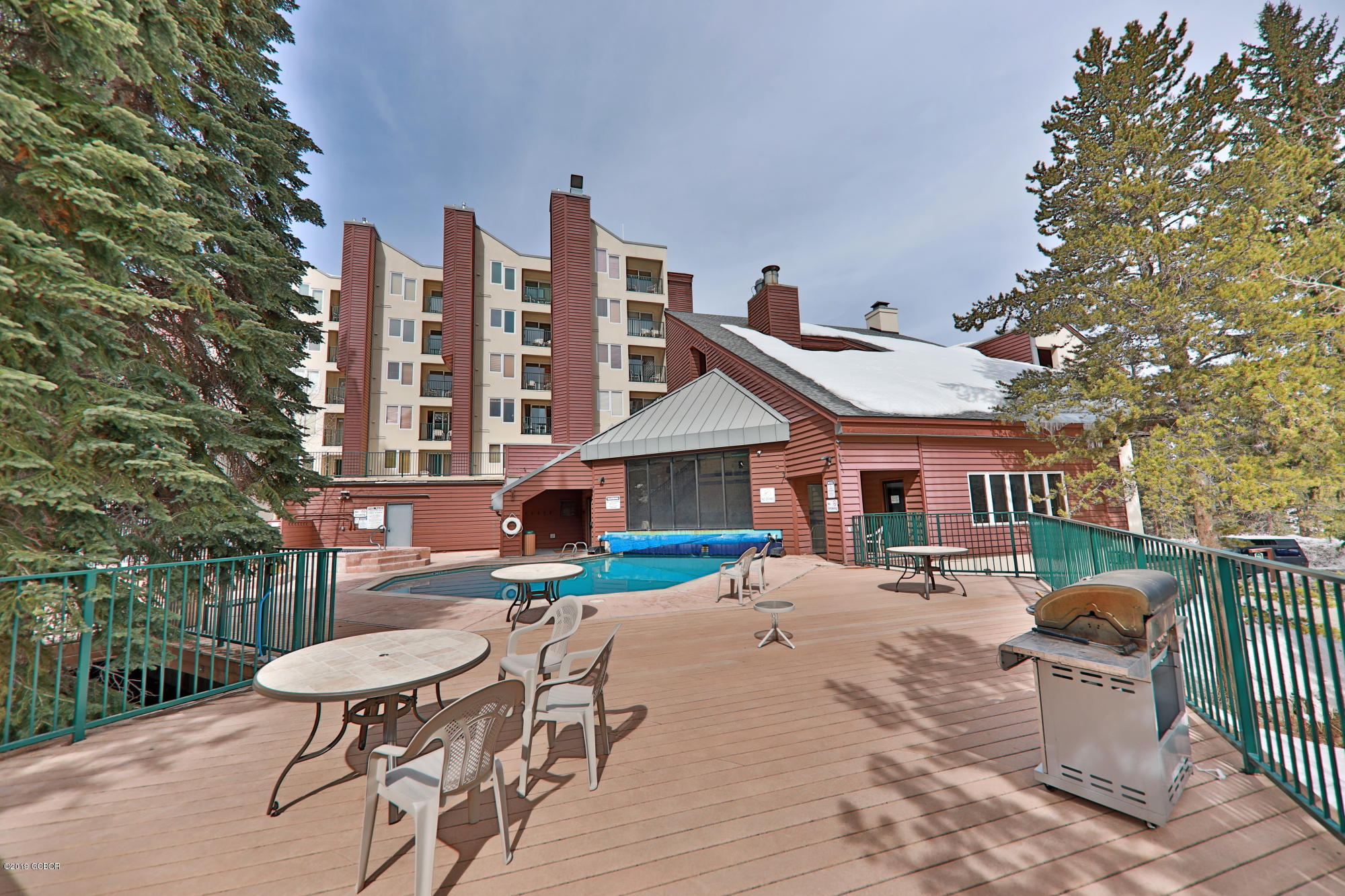 313 Iron Horse Winter Park CO 80482