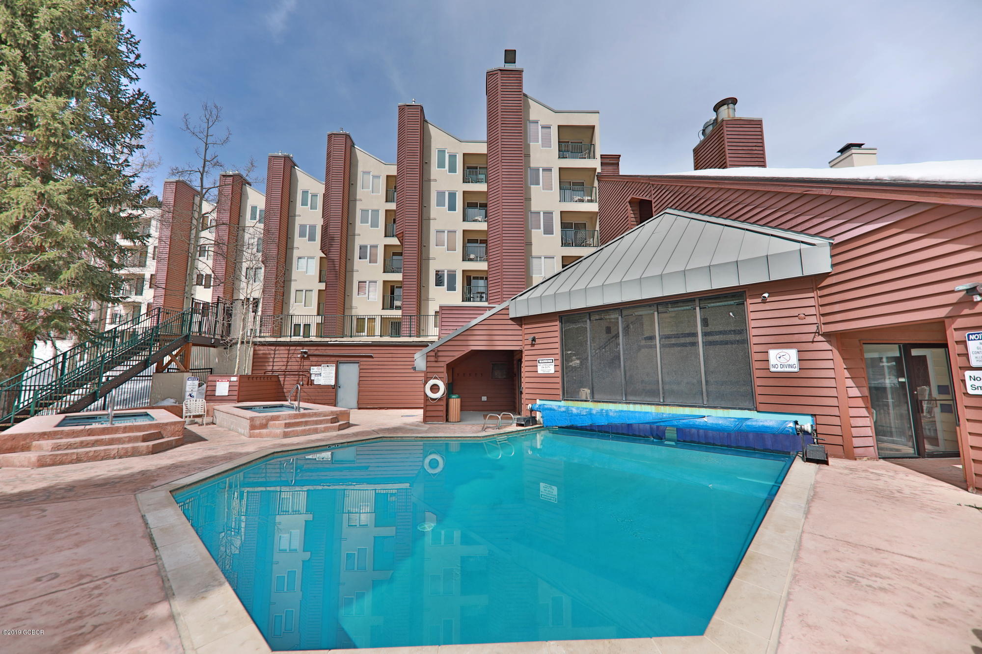 313 Iron Horse Winter Park CO 80482