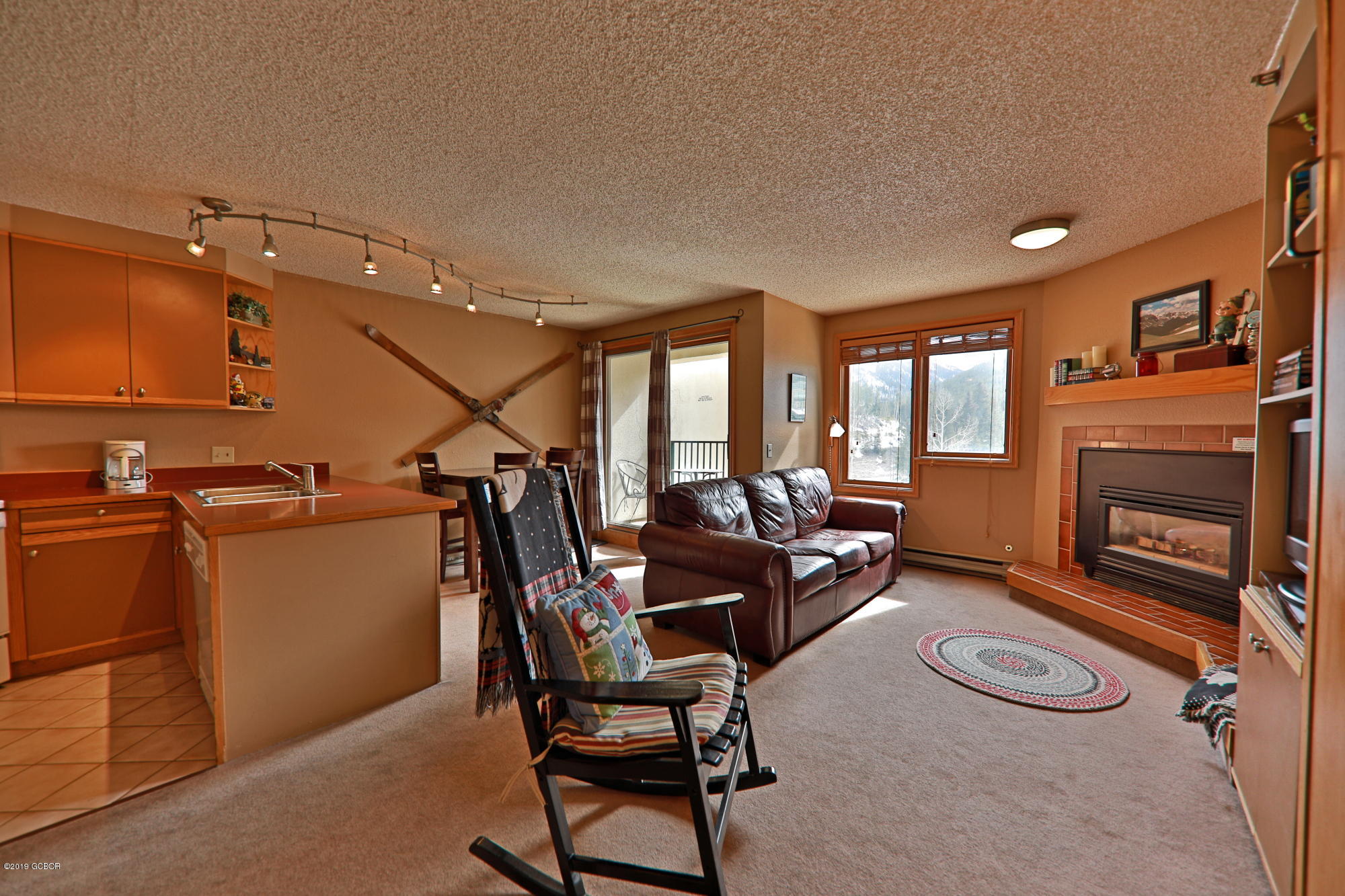 313 Iron Horse Winter Park CO 80482