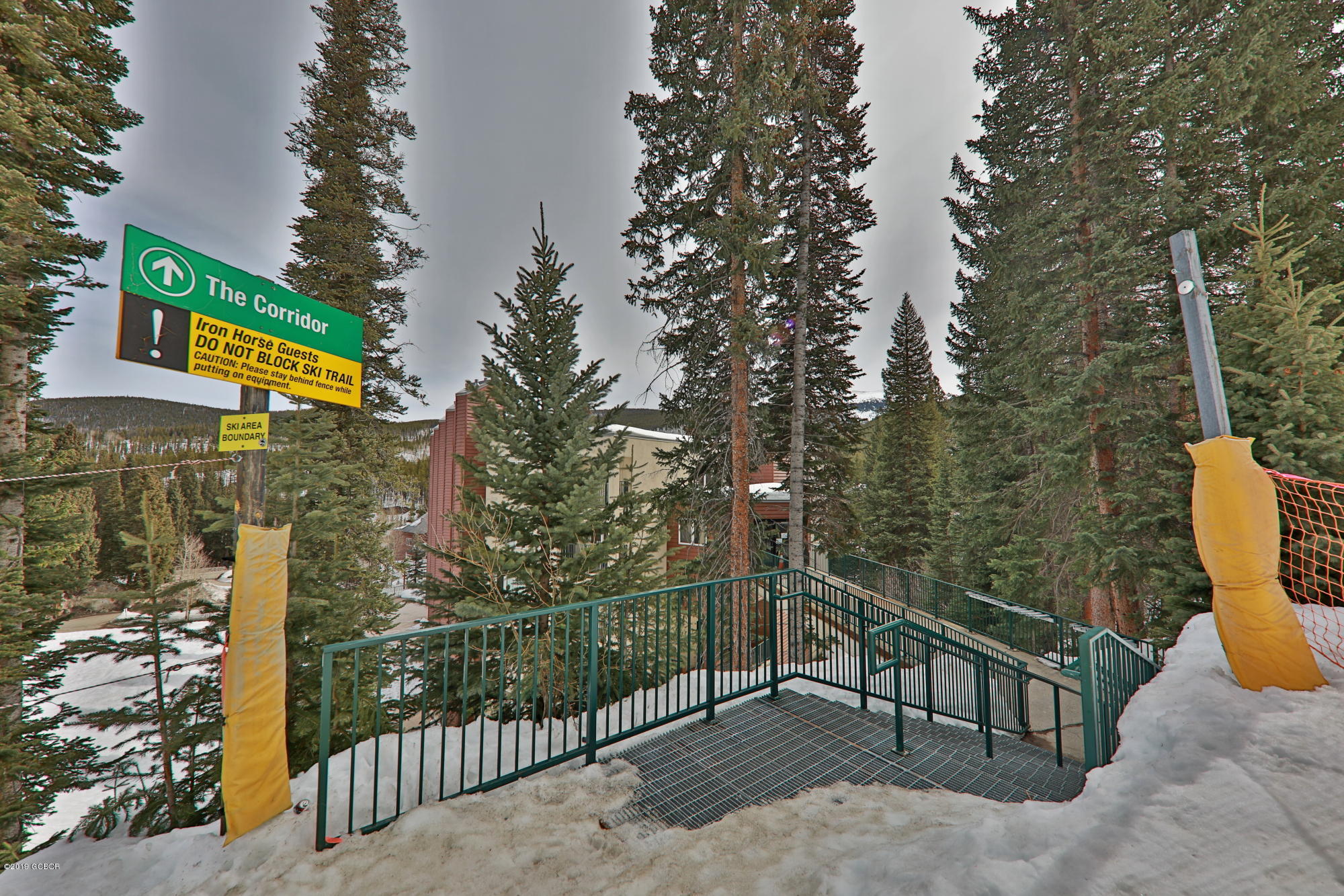 313 Iron Horse Winter Park CO 80482