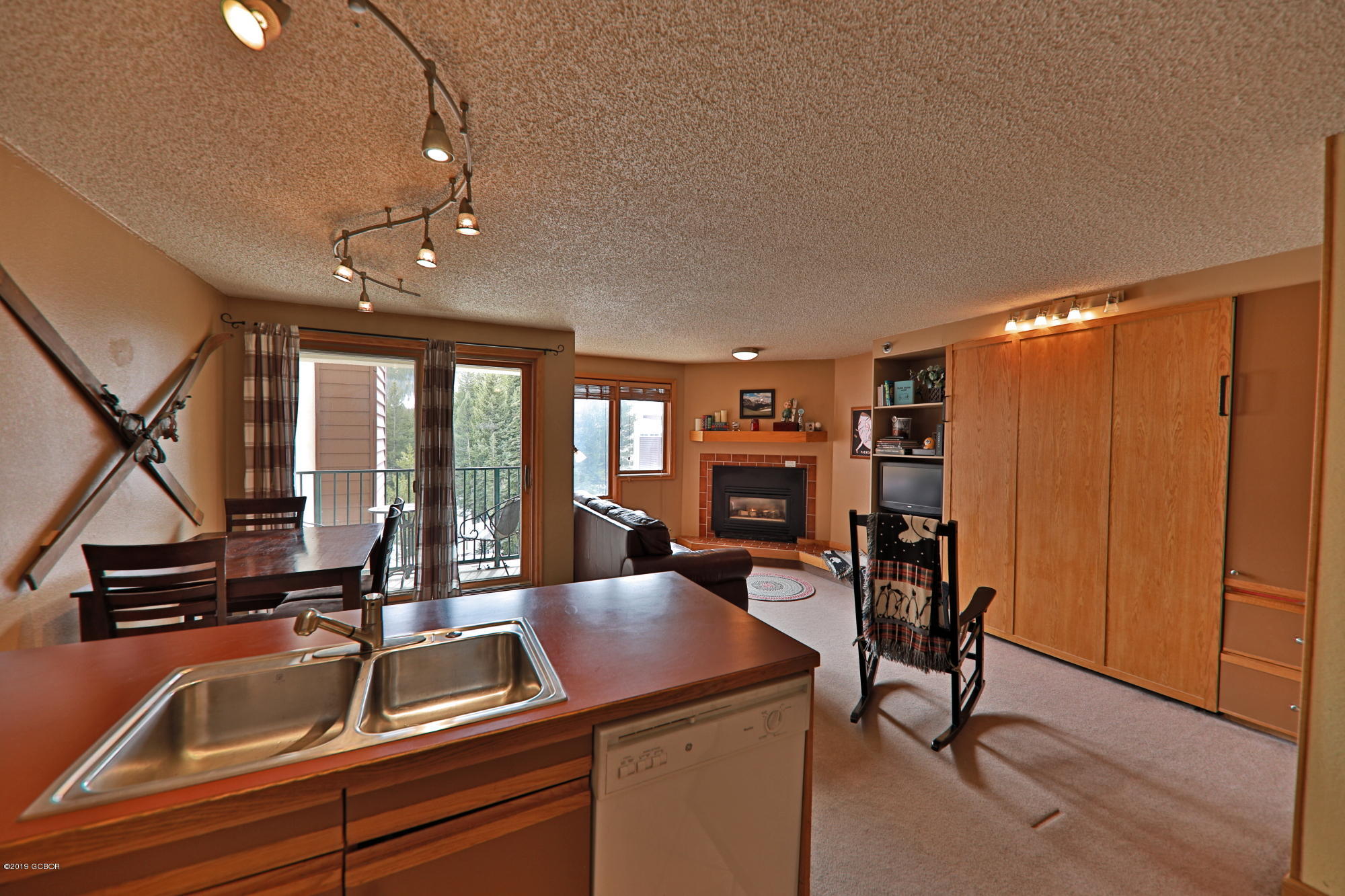 313 Iron Horse Winter Park CO 80482