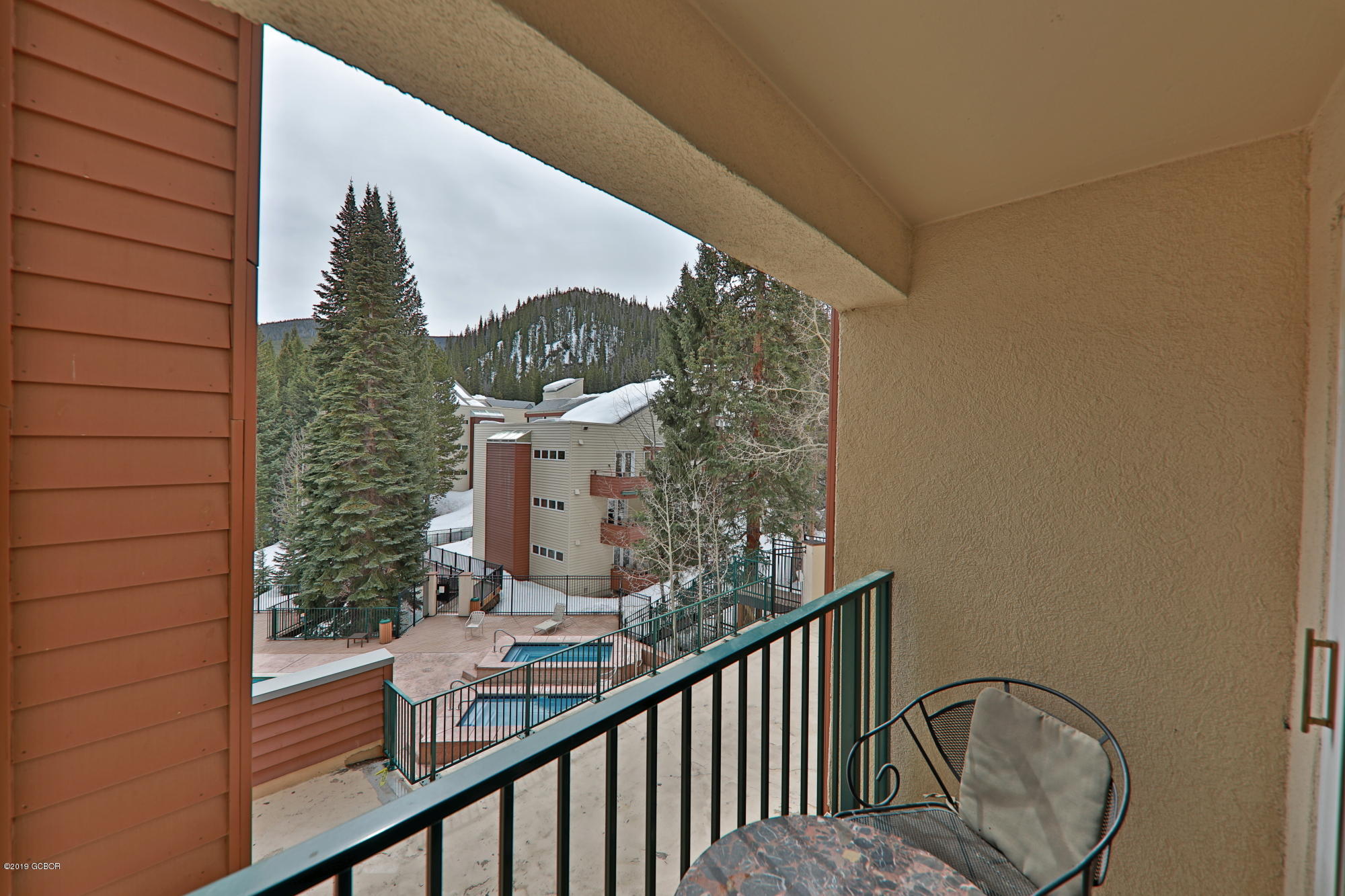 313 Iron Horse Winter Park CO 80482