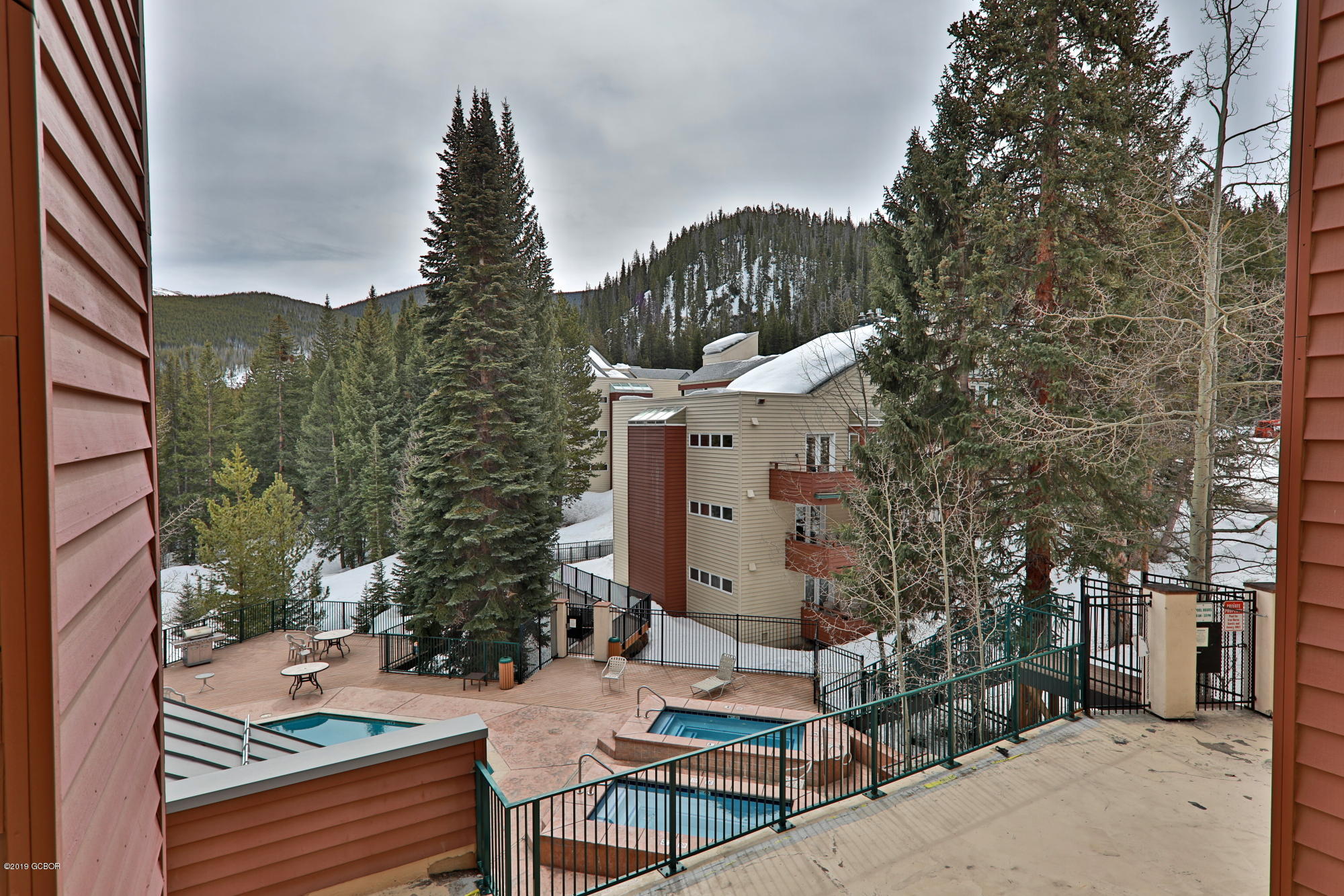313 Iron Horse Winter Park CO 80482