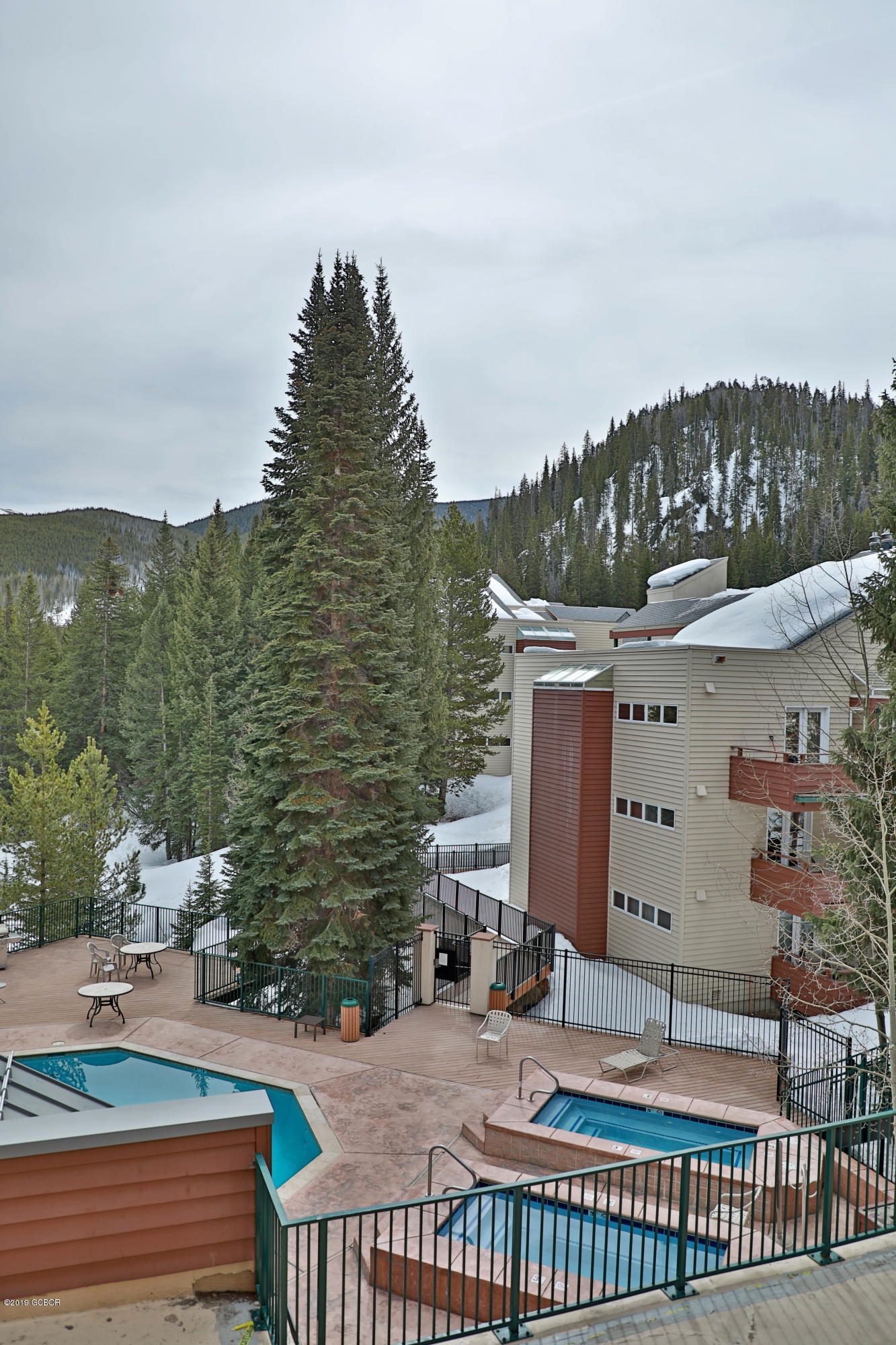 313 Iron Horse Winter Park CO 80482