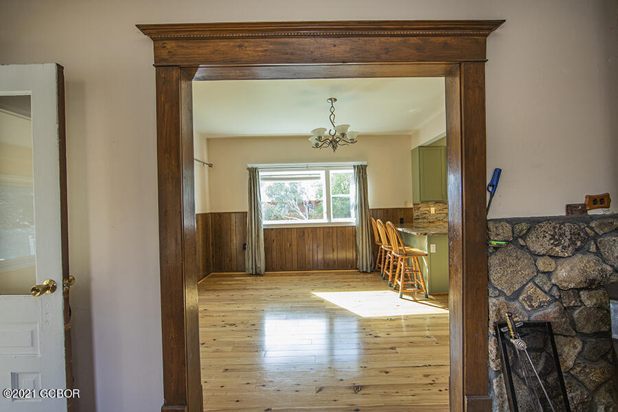 205 Range Avenue Kremmling CO 80459