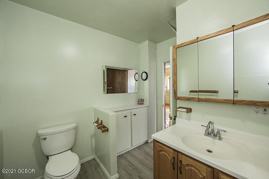 205 Range Avenue Kremmling CO 80459