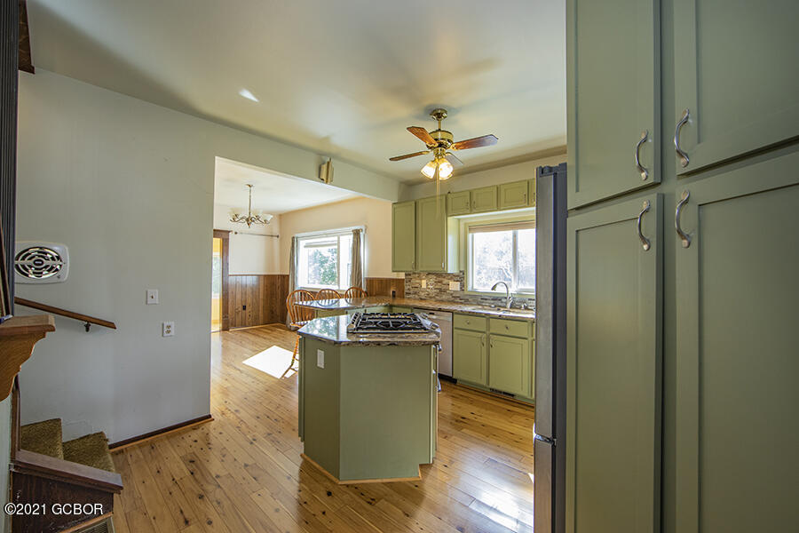 205 Range Avenue Kremmling CO 80459