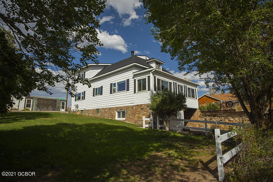 205 Range Avenue Kremmling CO 80459