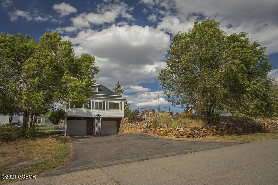 205 Range Avenue Kremmling CO 80459
