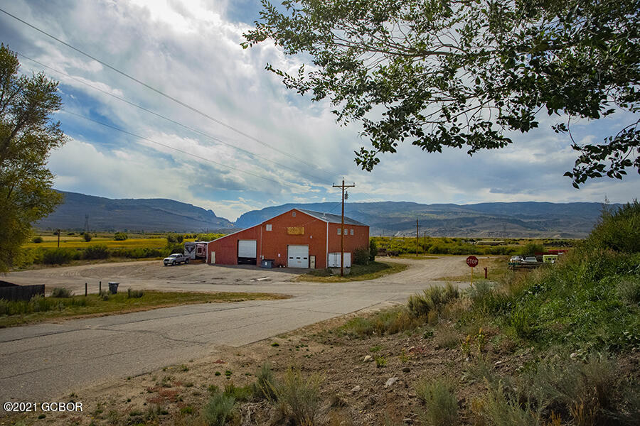 205 Range Avenue Kremmling CO 80459