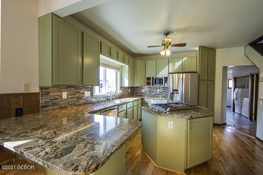205 Range Avenue Kremmling CO 80459