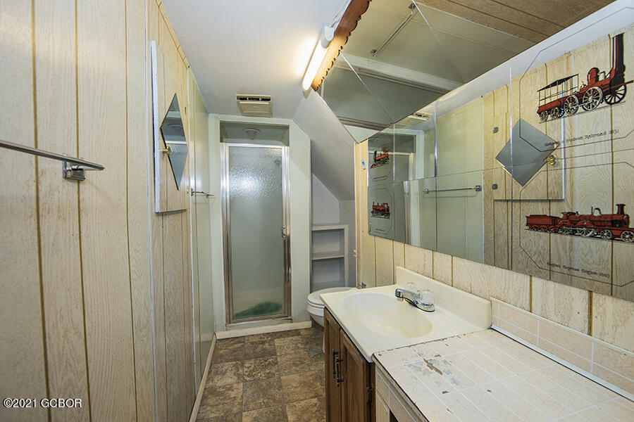 205 Range Avenue Kremmling CO 80459