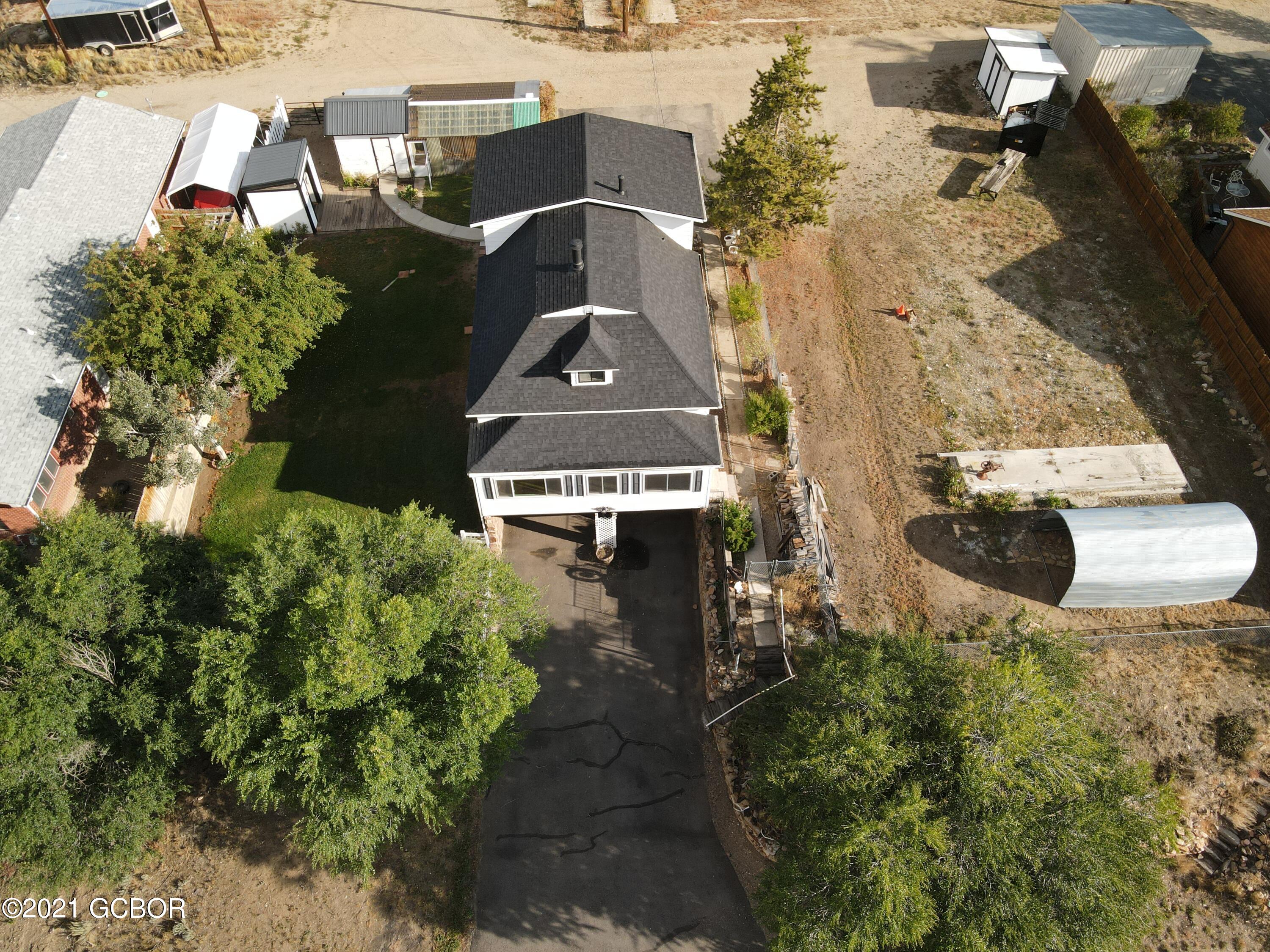 205 Range Avenue Kremmling CO 80459