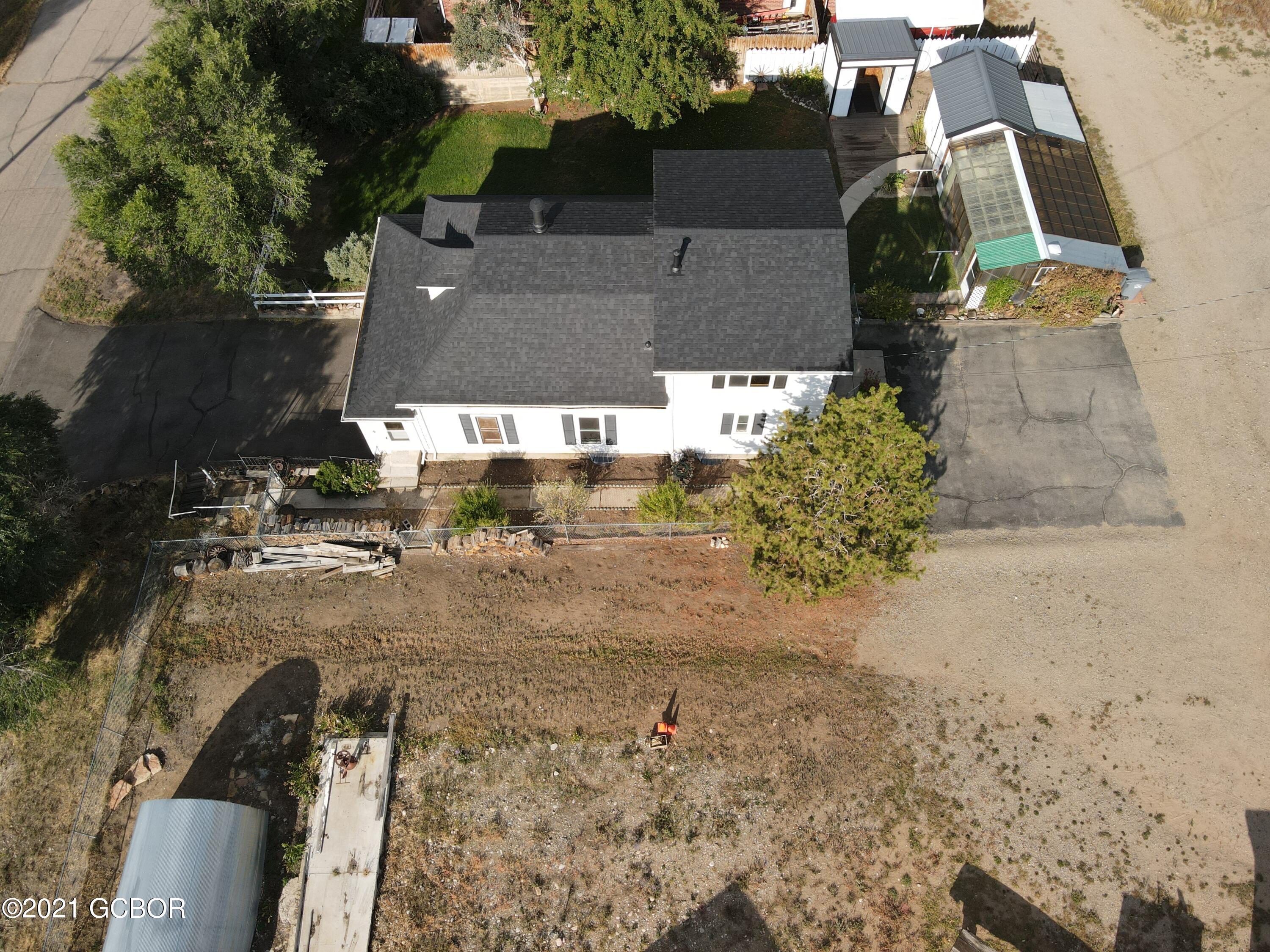 205 Range Avenue Kremmling CO 80459