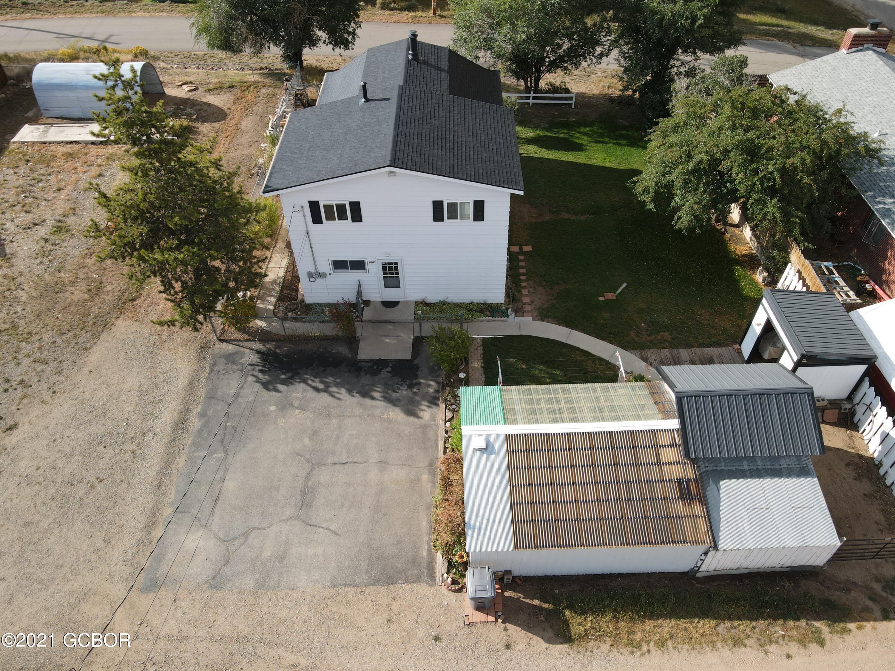 205 Range Avenue Kremmling CO 80459
