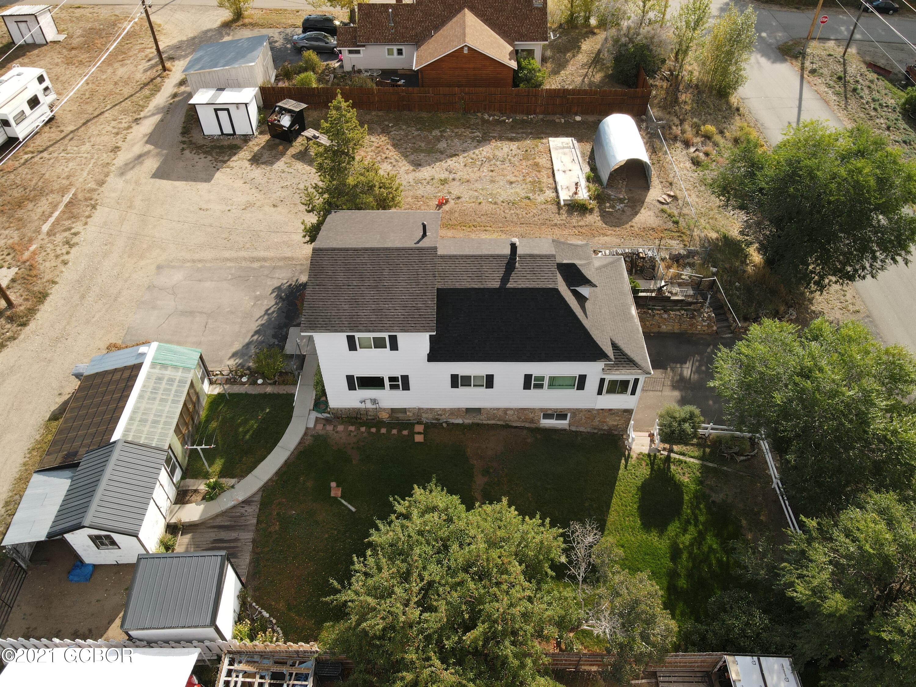 205 Range Avenue Kremmling CO 80459