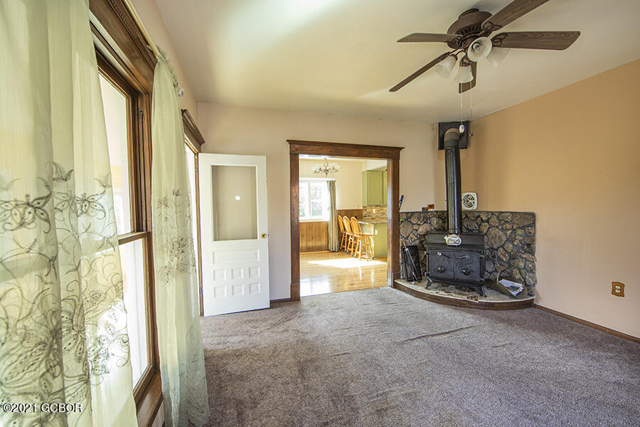205 Range Avenue Kremmling CO 80459