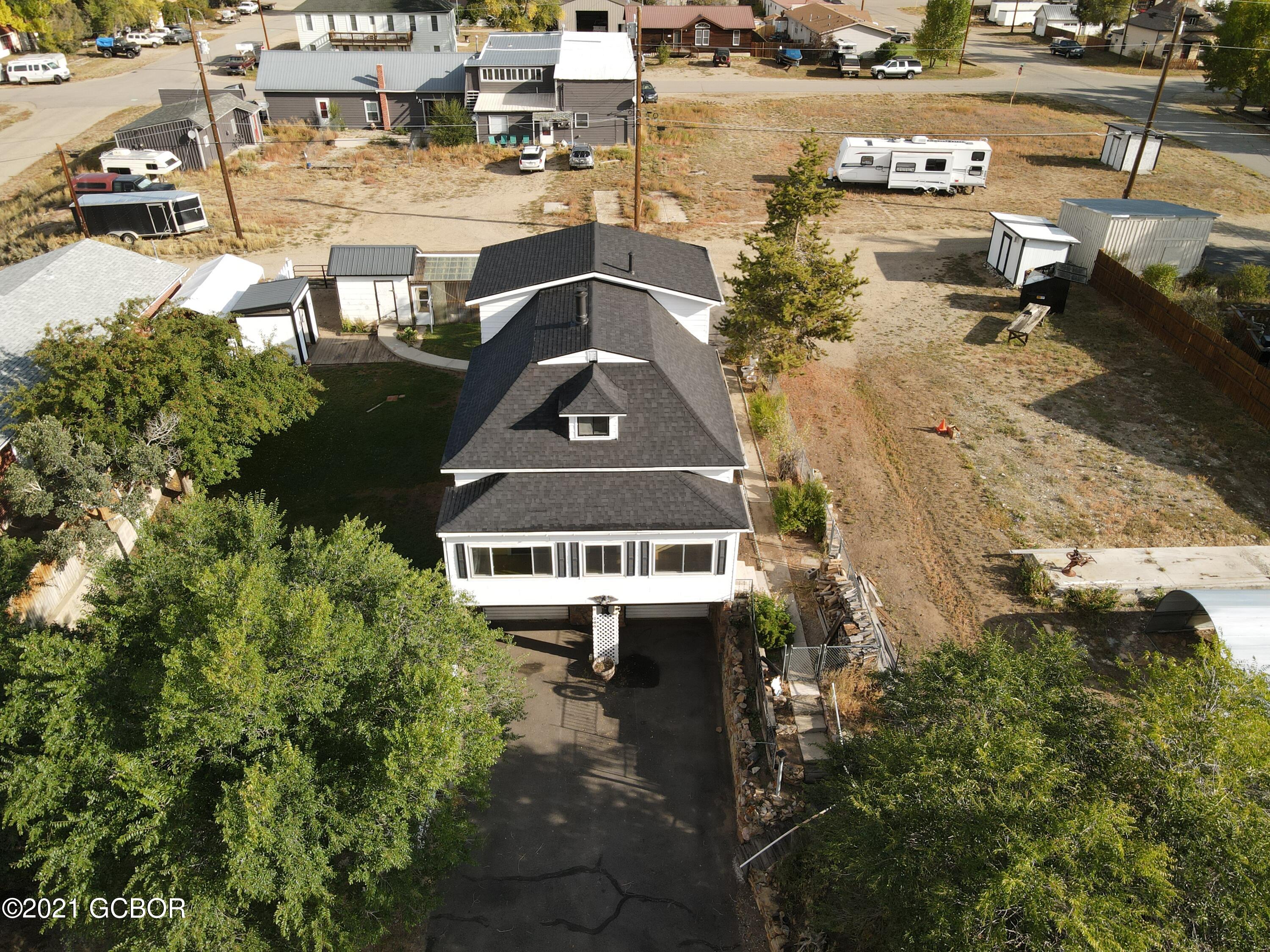 205 Range Avenue Kremmling CO 80459