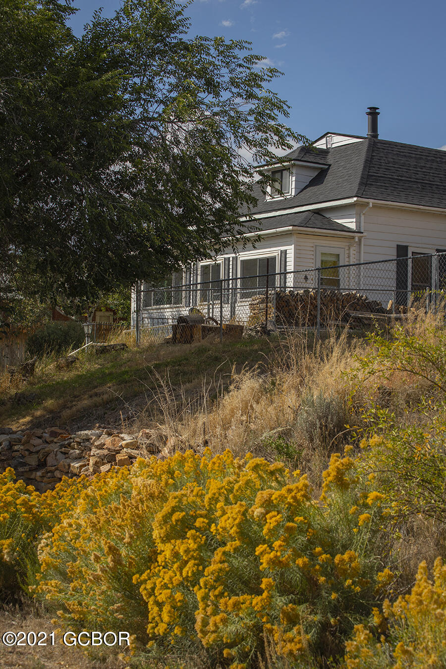 205 Range Avenue Kremmling CO 80459
