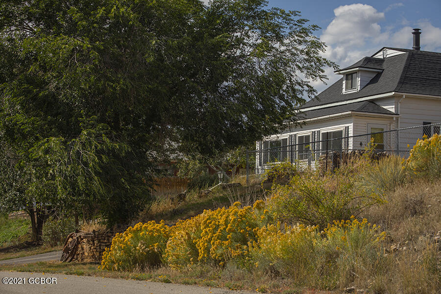 205 Range Avenue Kremmling CO 80459