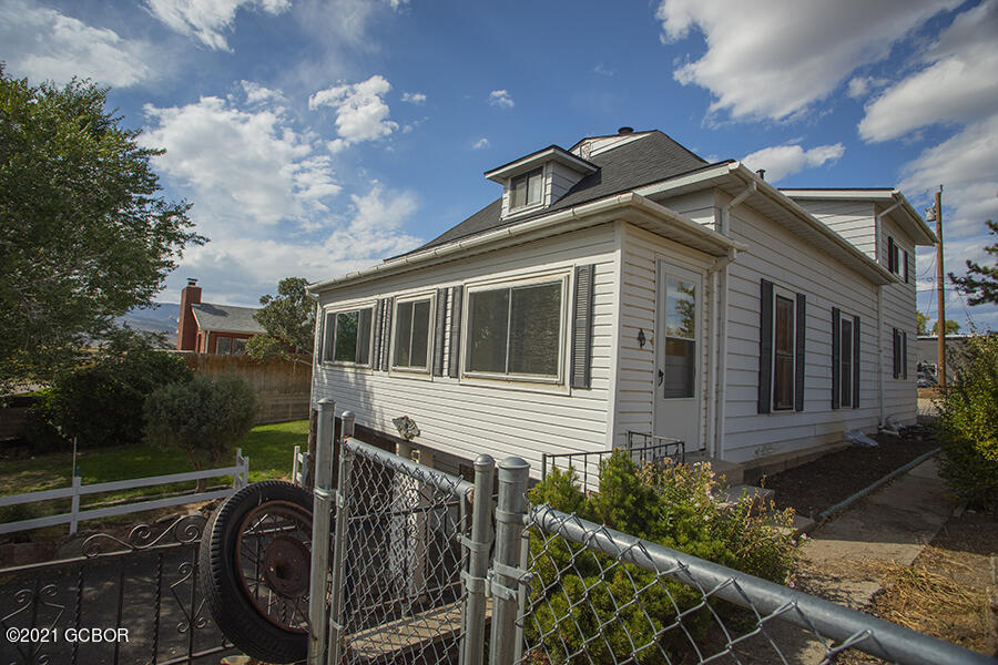 205 Range Avenue Kremmling CO 80459