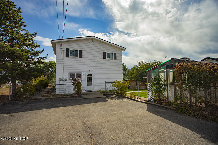 205 Range Avenue Kremmling CO 80459