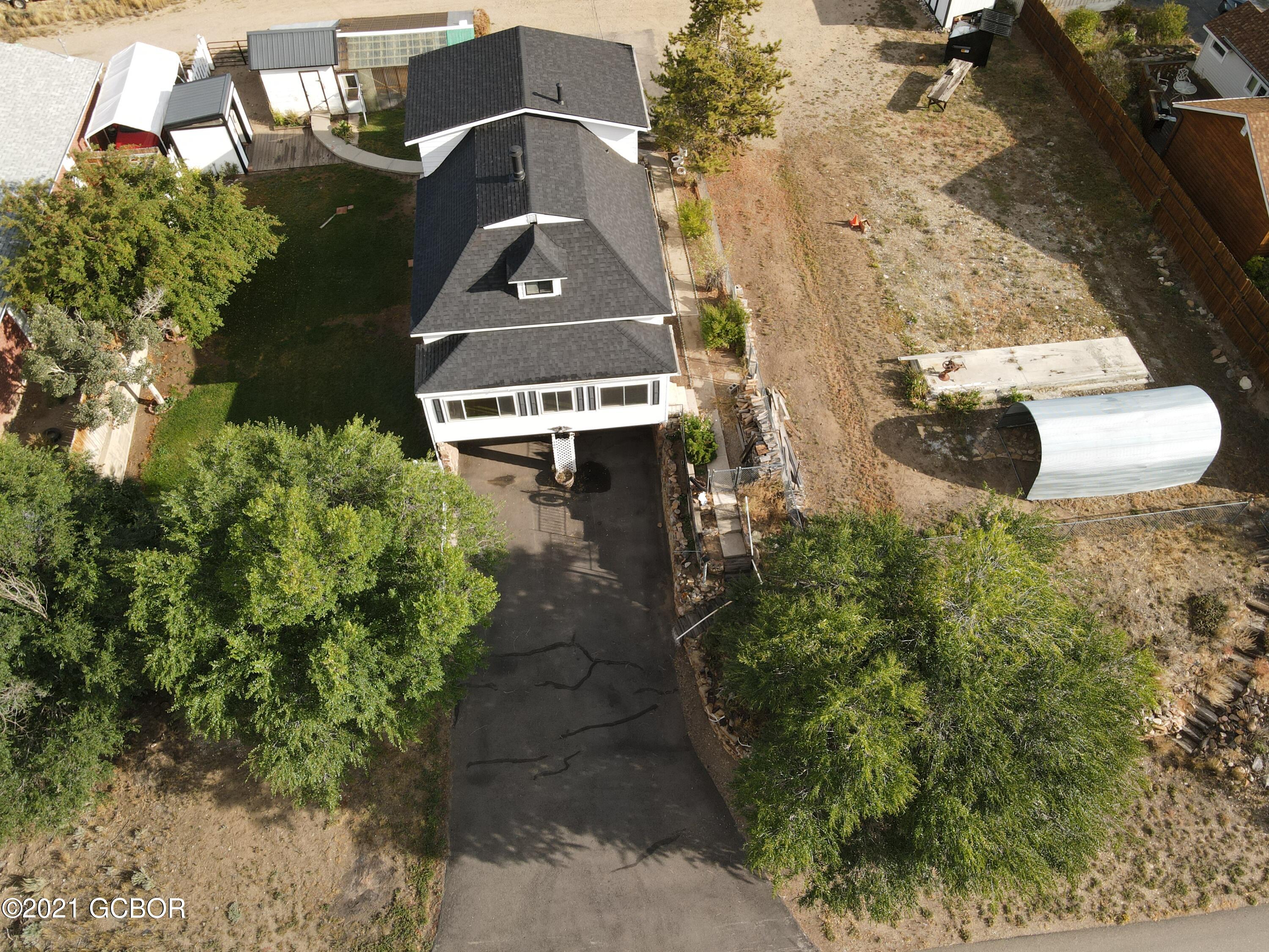 205 Range Avenue Kremmling CO 80459