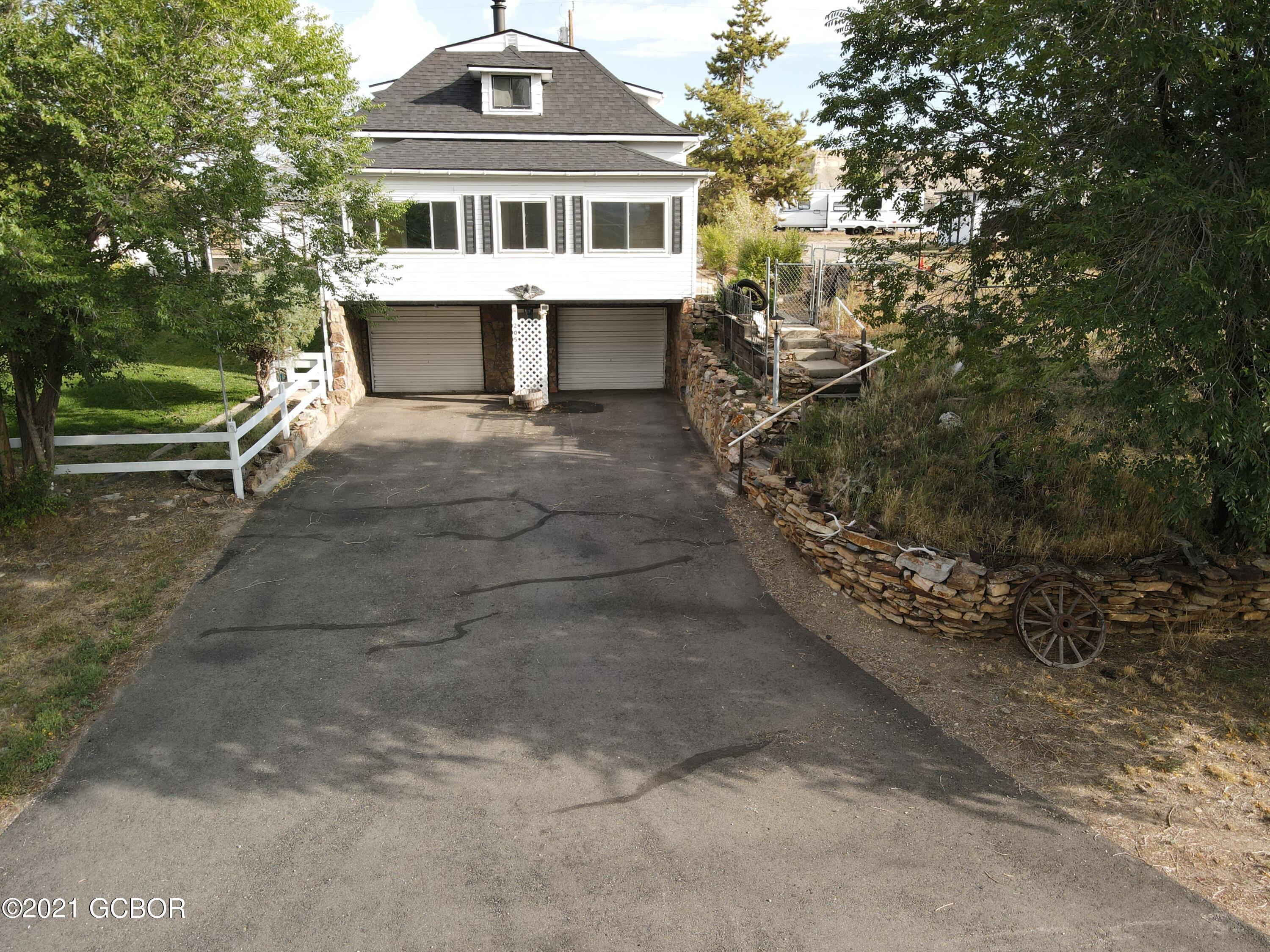 205 Range Avenue Kremmling CO 80459