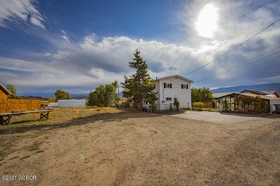 205 Range Avenue Kremmling CO 80459