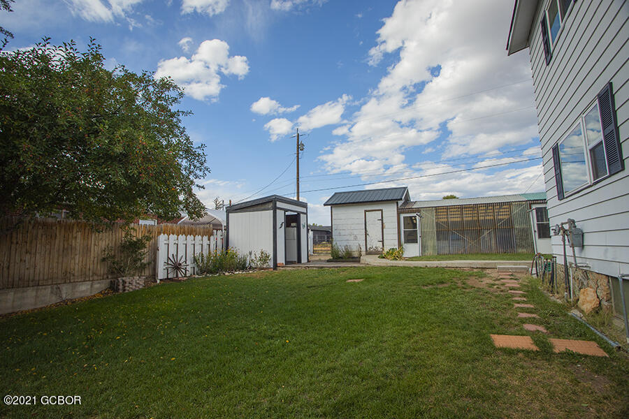 205 Range Avenue Kremmling CO 80459