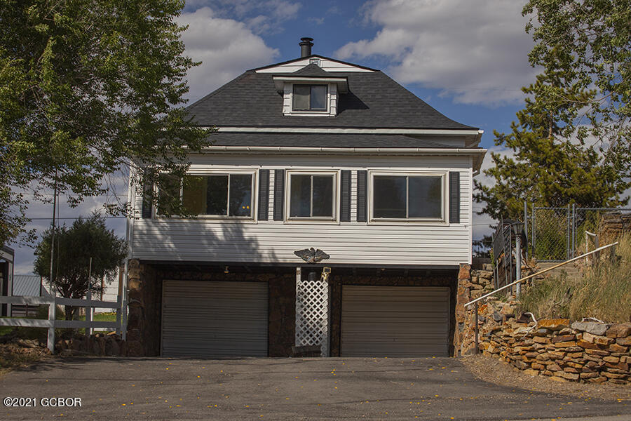 205 Range Avenue Kremmling CO 80459