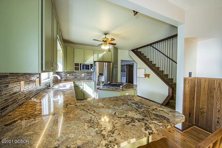 205 Range Avenue Kremmling CO 80459