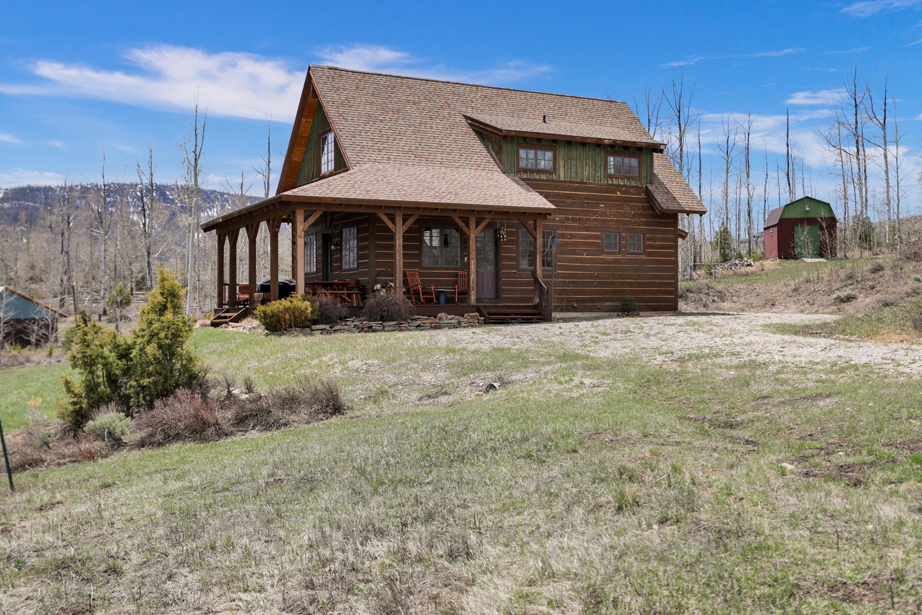 960 County Road 19 Kremmling CO 80459