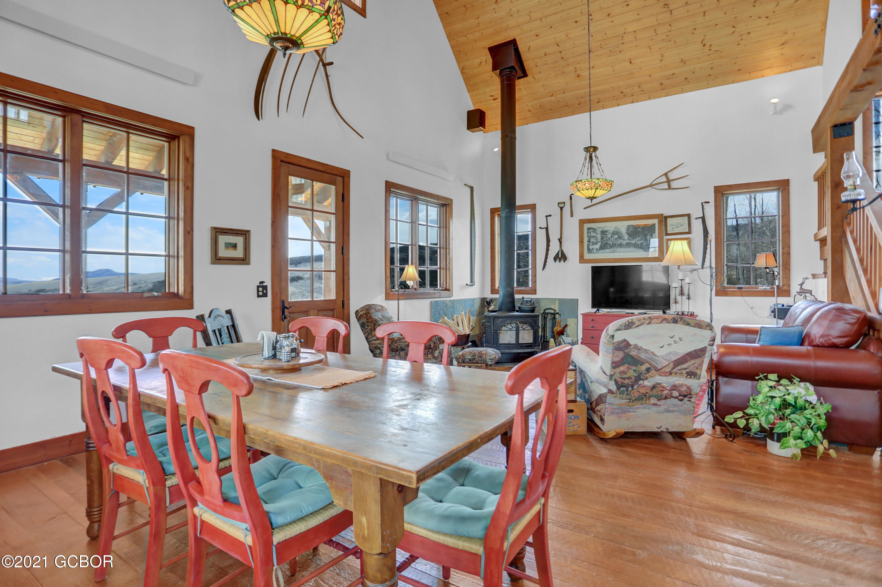 960 County Road 19 Kremmling CO 80459