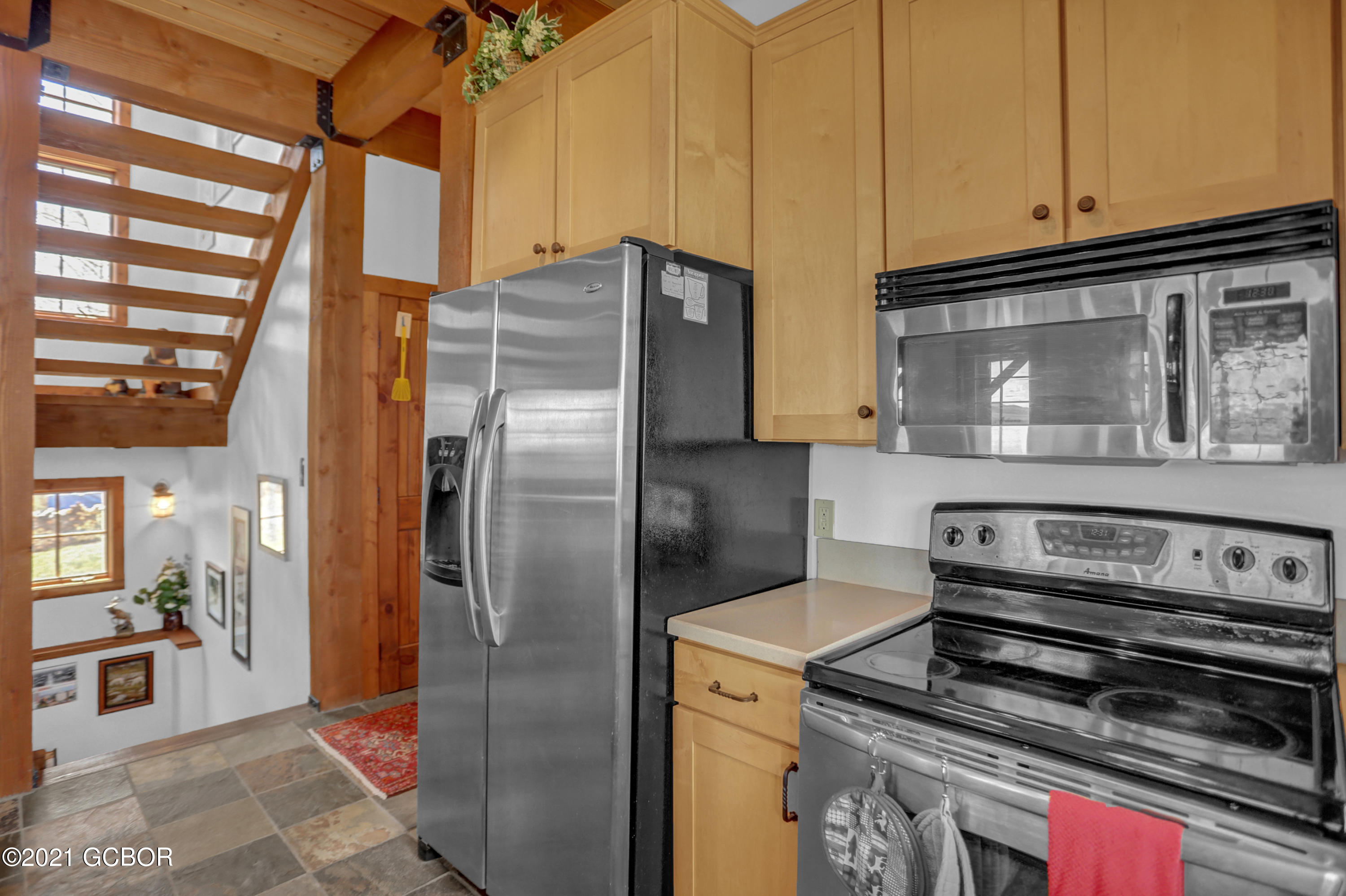 960 County Road 19 Kremmling CO 80459