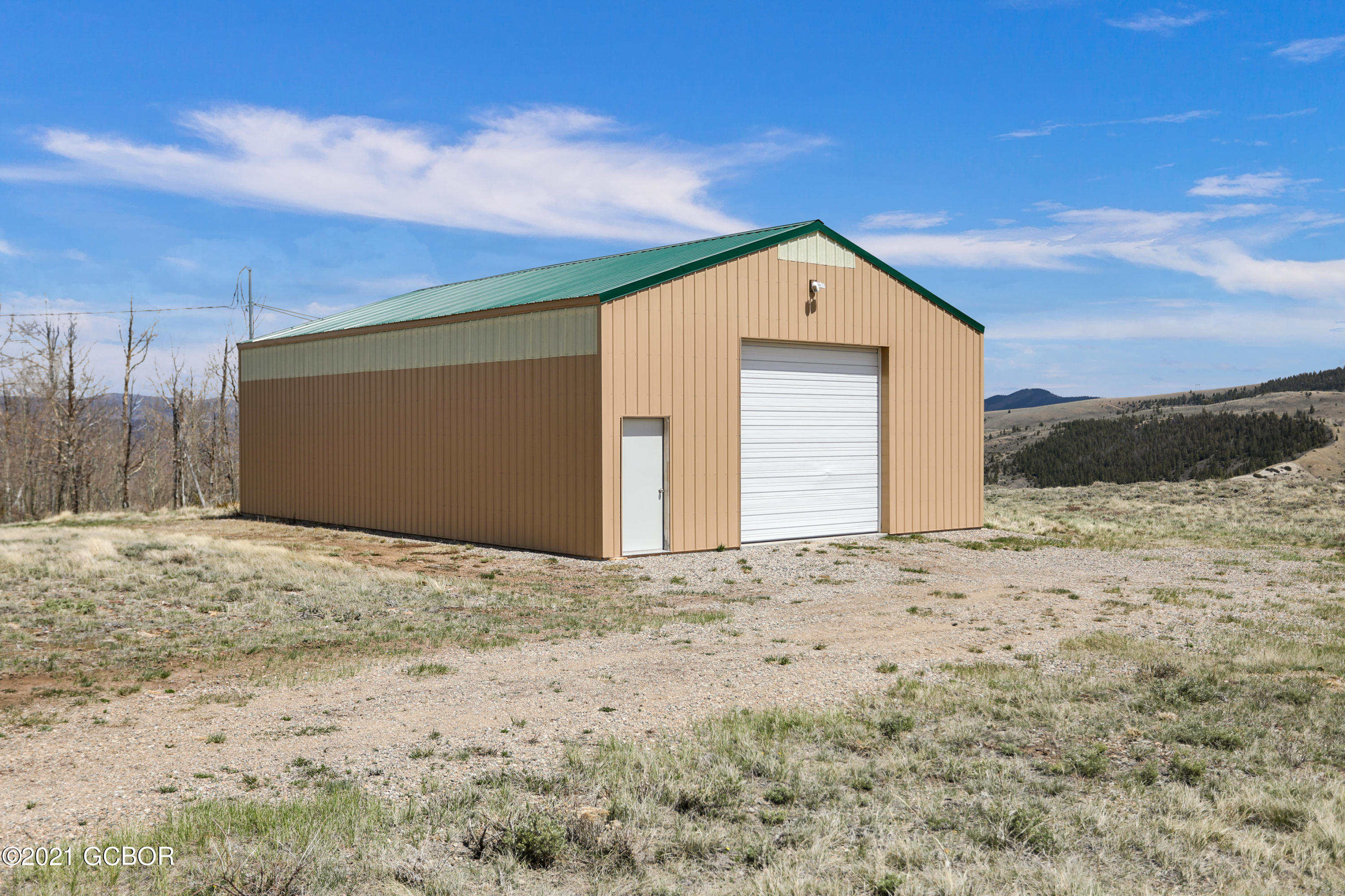 960 County Road 19 Kremmling CO 80459