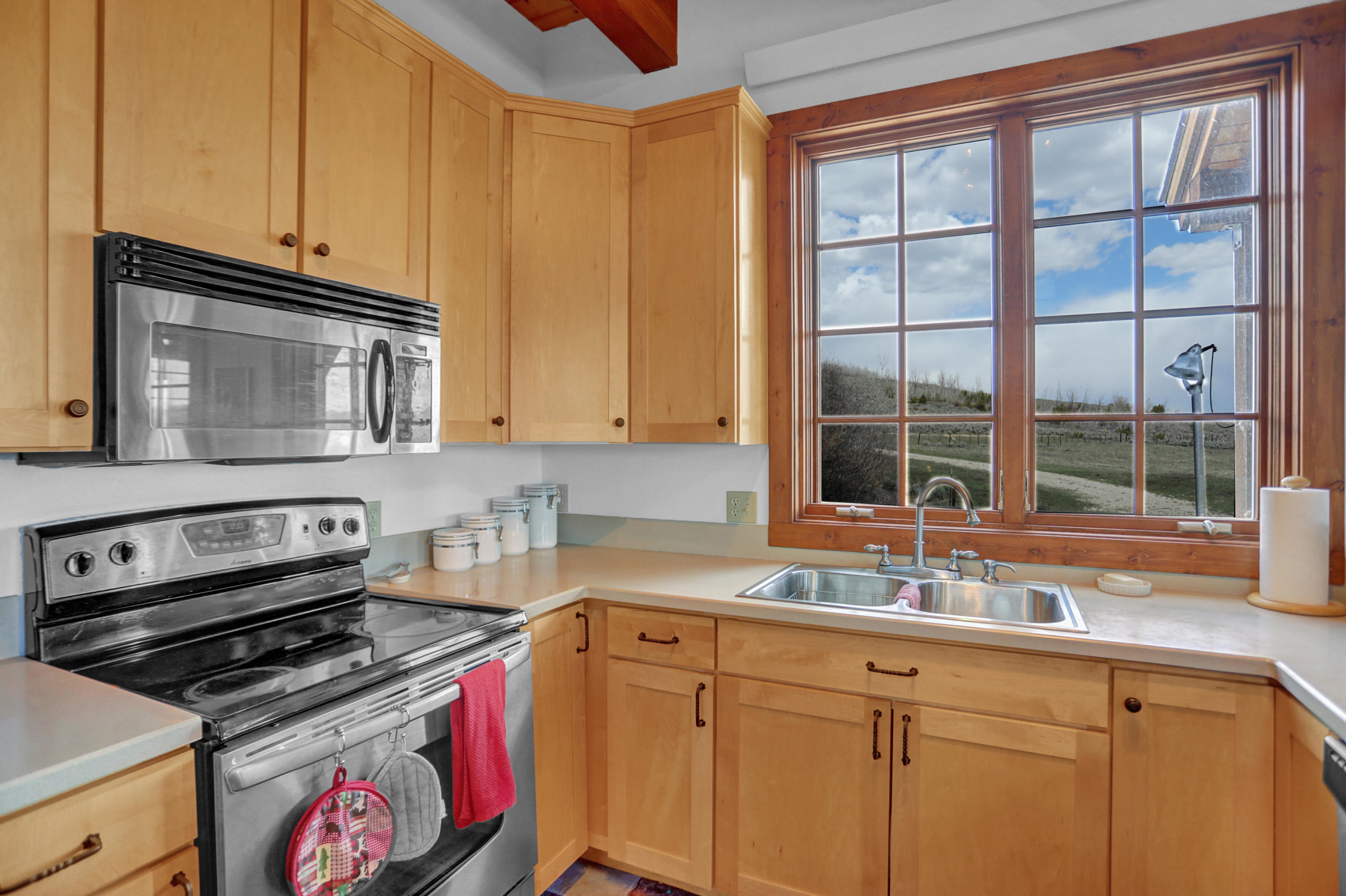 960 County Road 19 Kremmling CO 80459
