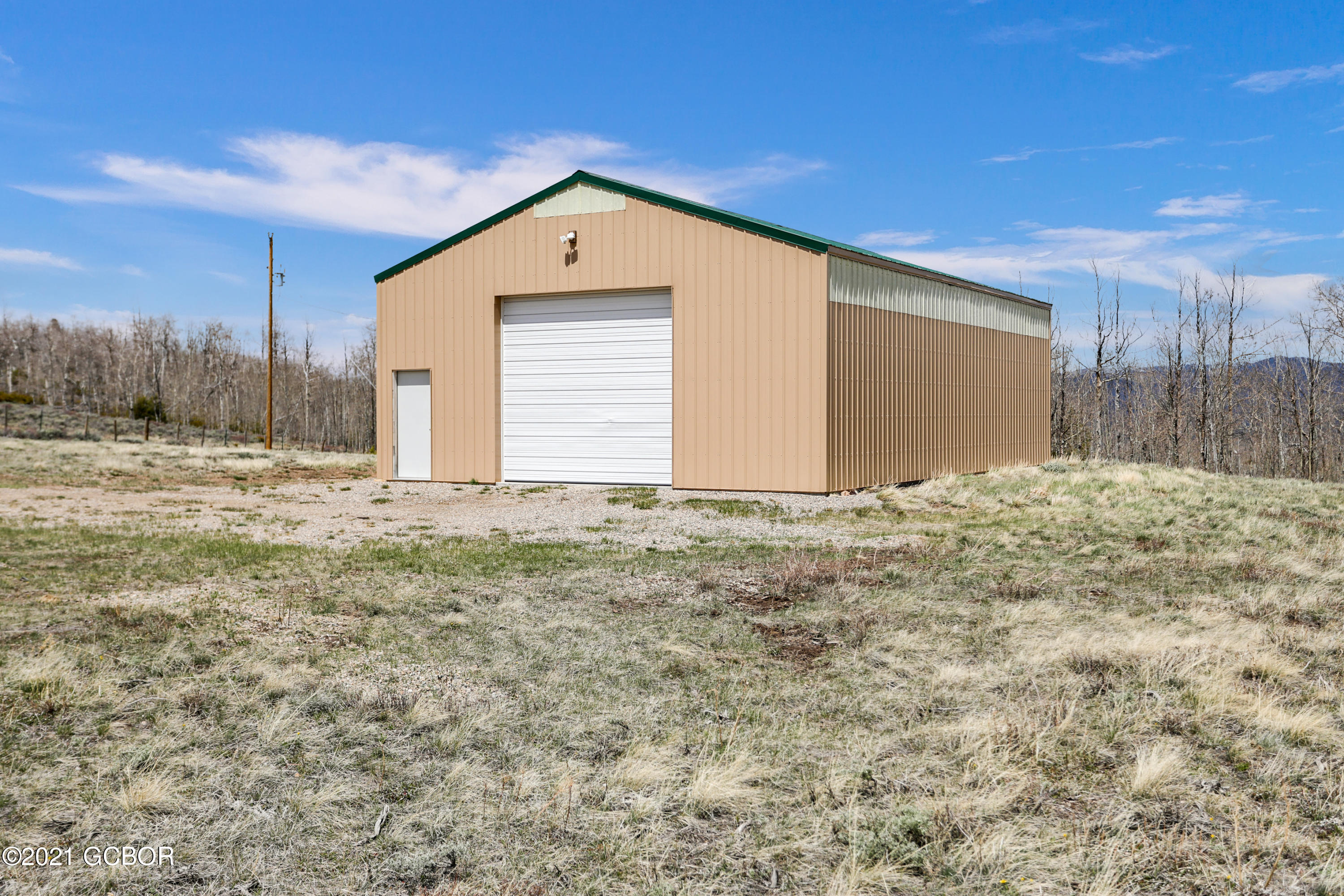 960 County Road 19 Kremmling CO 80459