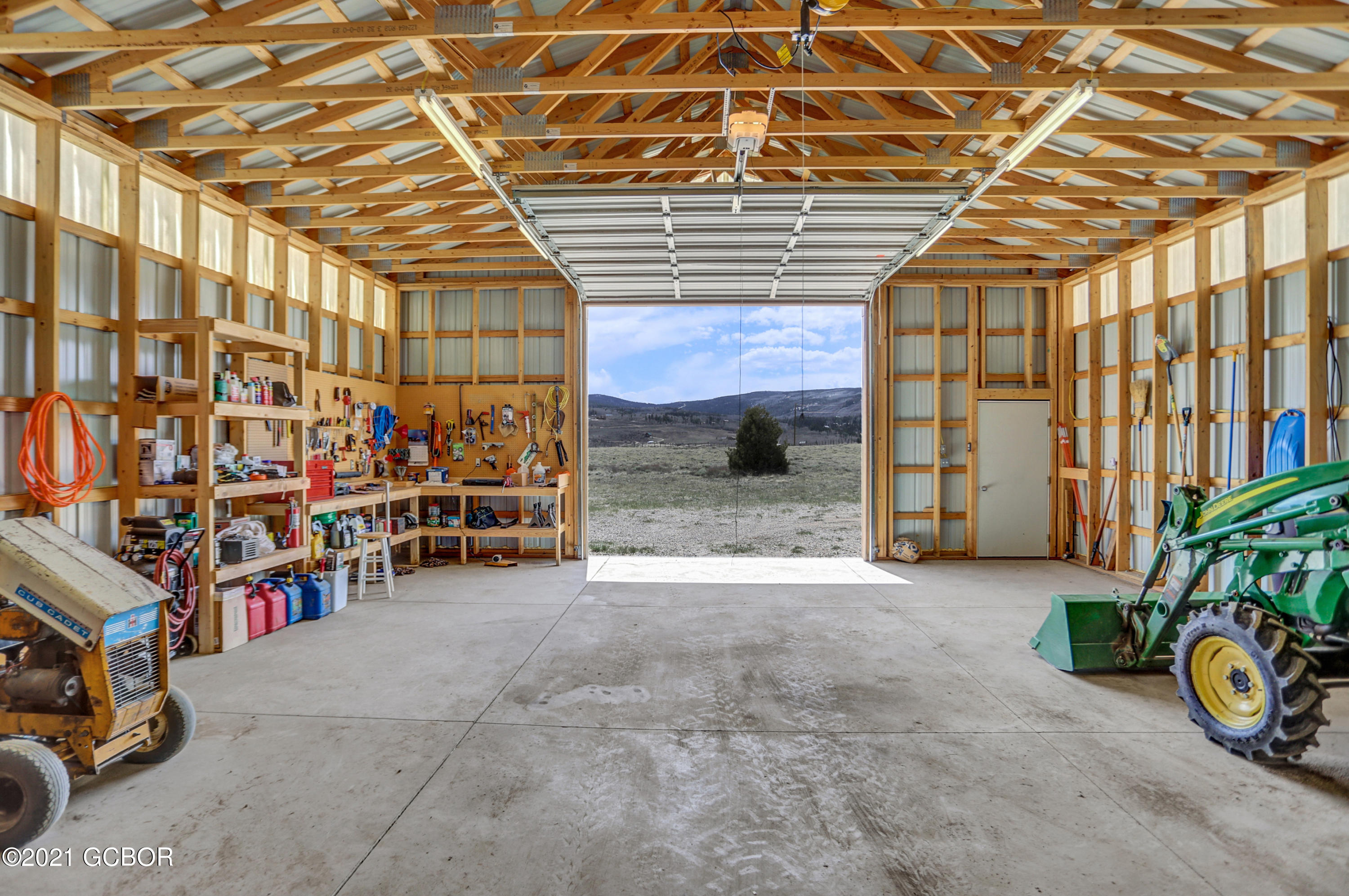 960 County Road 19 Kremmling CO 80459