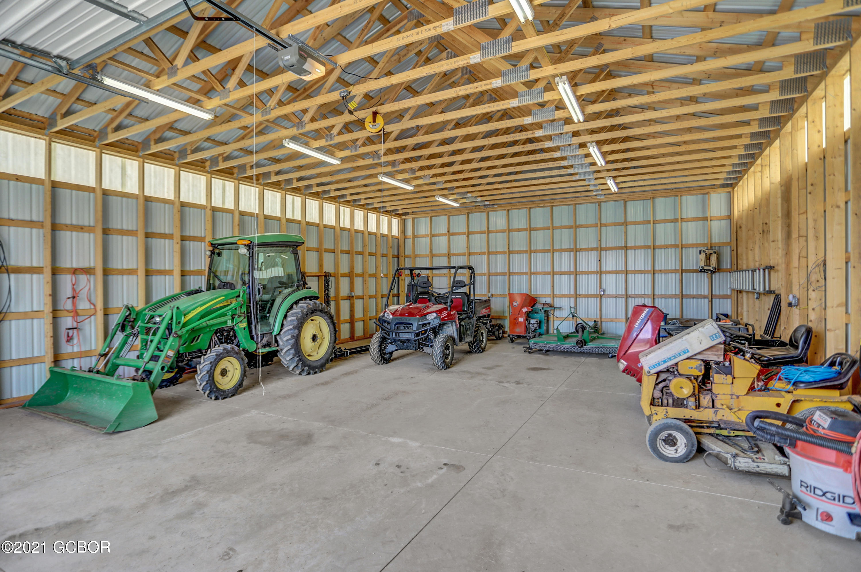 960 County Road 19 Kremmling CO 80459