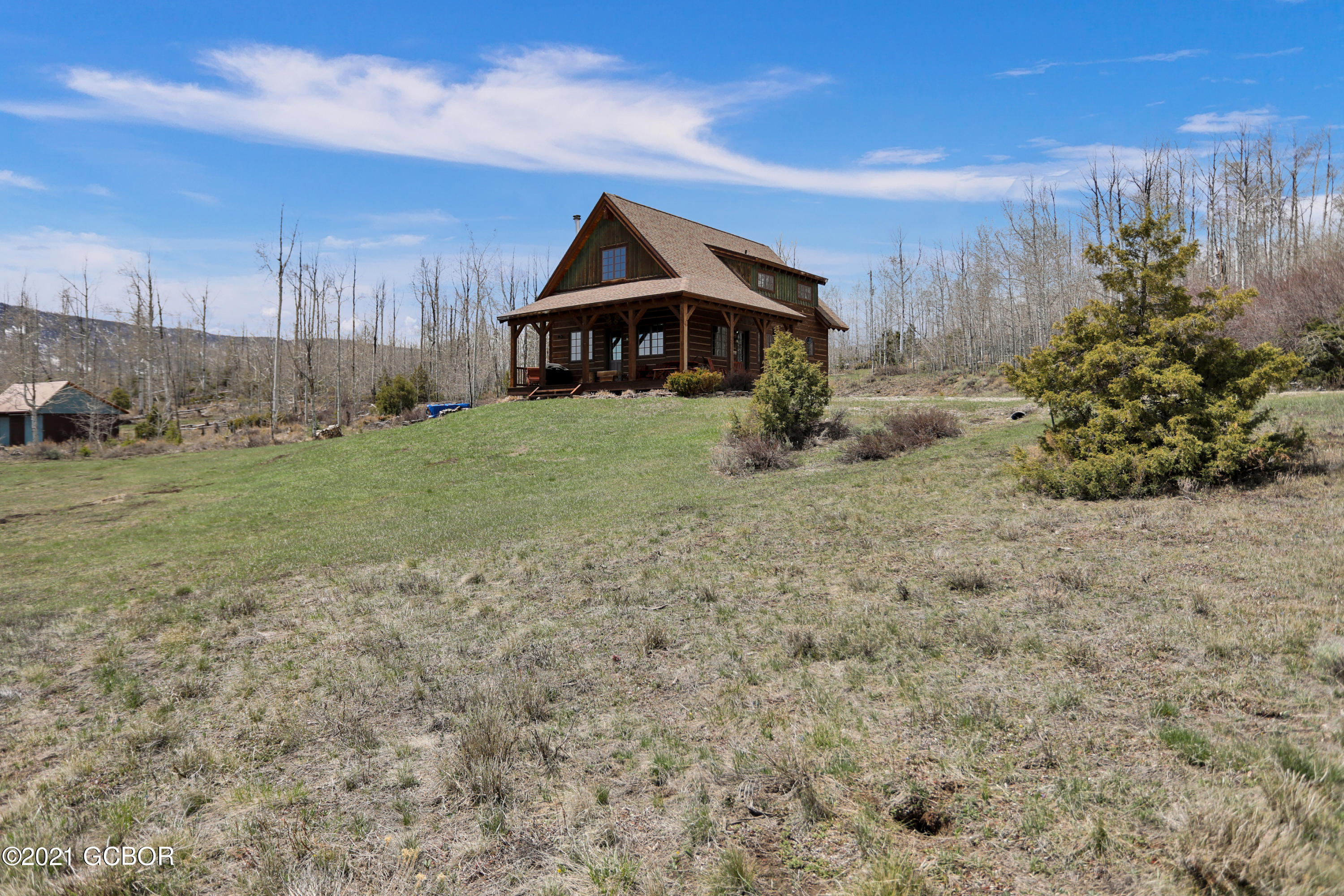 960 County Road 19 Kremmling CO 80459
